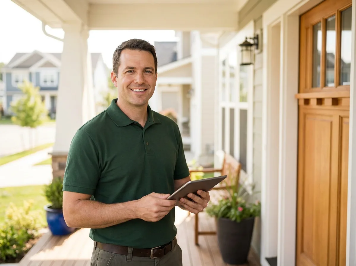 Pest control FAQs for Rock Port, MO